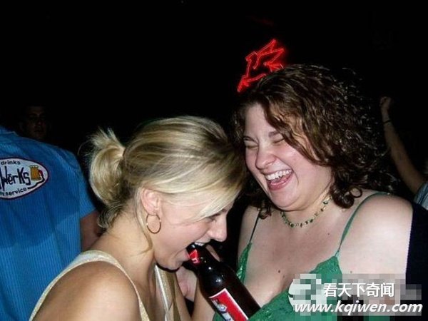 ����Ů���ȾƵķ������