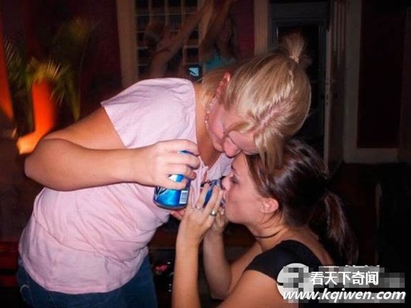 ����Ů���ȾƵķ������