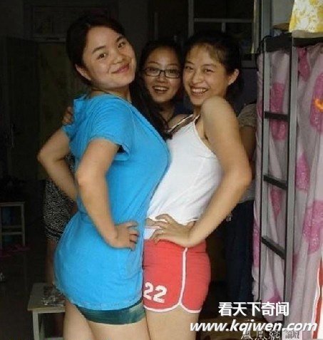 ���ڵ�Ů��ѧ���ޱȷ�� Ұ��ʮ��(��ͼ)